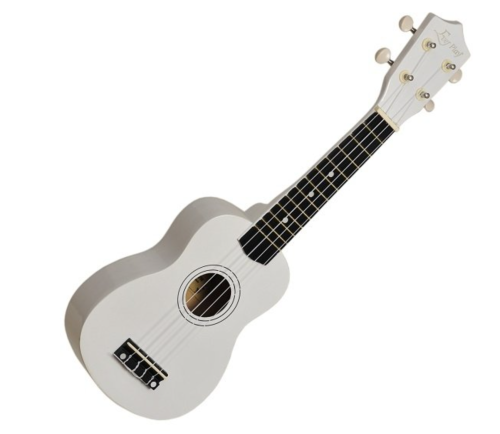 UC-21 SG White Gloss