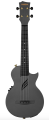 Carbon Fibre EQ ukulele 2258E_przód