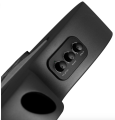 Carbon Fibre EQ ukulele 2258E_elektro