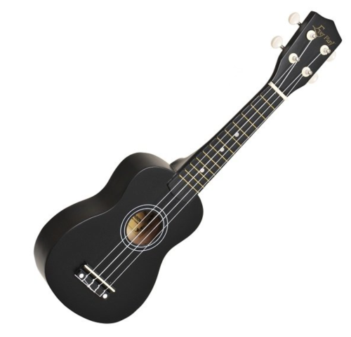 UK21 - Black Satin (