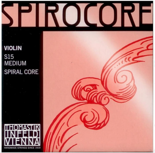 Thomastik Spirocore S15