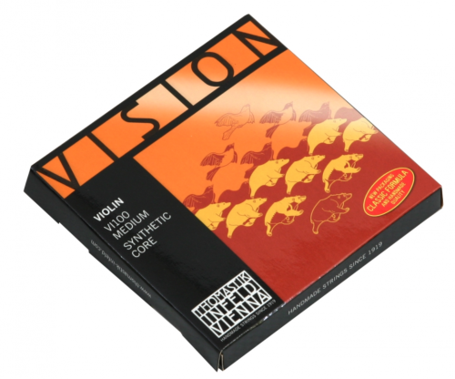 Vision VI100