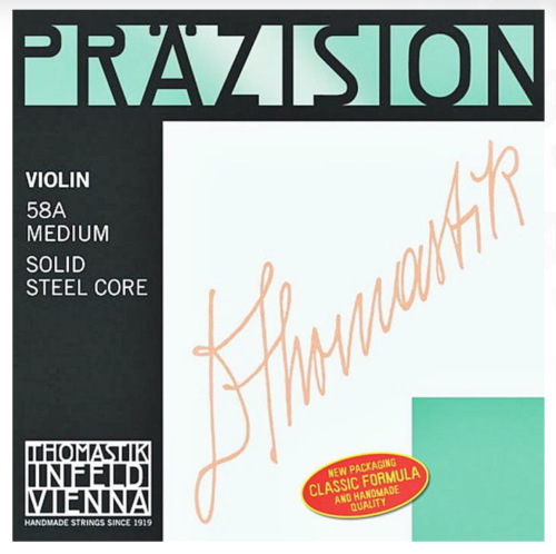 Prazision 58A