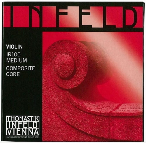 Infeld Red IR100