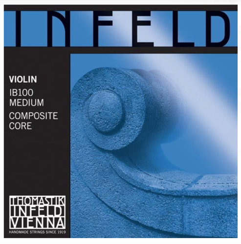 Infeld Blue IB100