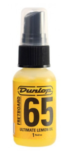 Dunlop 65 Lemon Oil