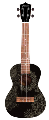 BU-23S SOUL MANDALA