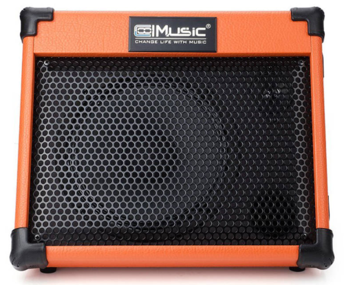COOLMUSIC AC-20
