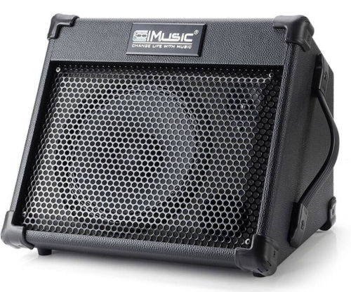 COOLMUSIC BP40
