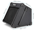 COOLMUSIC BP40