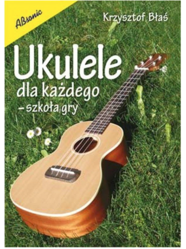 Ukulele dla każdego