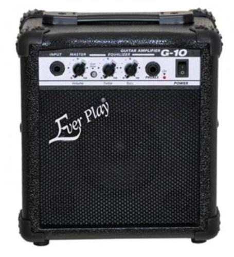Ever Play G-10
