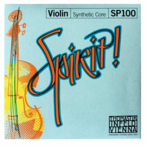 Thomastik Spirit SP100
