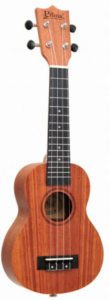 Ukulele koncertowe Prima PU-100C