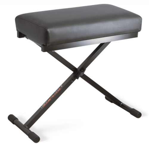 Ława do pianina Athletic BN-2