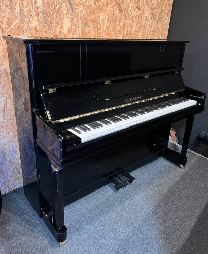 SCHWARZBACH SB-125 PE