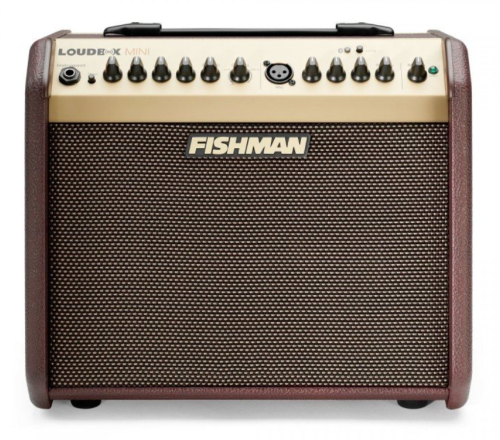 Fishman Loudbox Mini Bluetooth