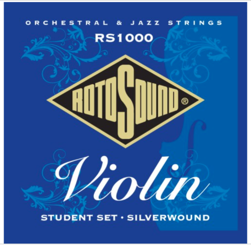 Violin RS1000