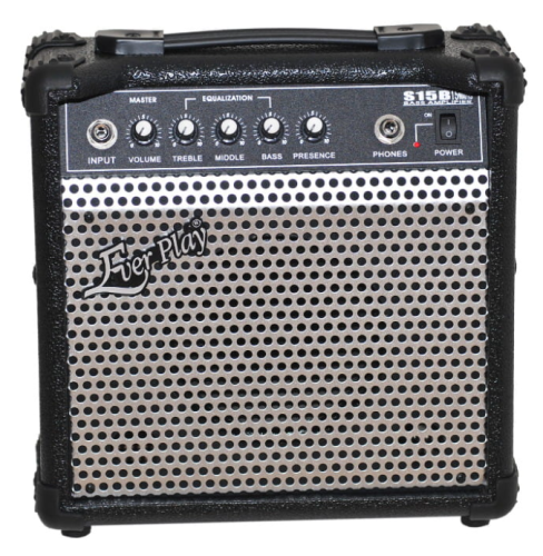 EVER PLAY S15B