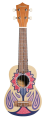 BAMBOO BU-21L Groovy