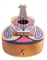 BAMBOO BU-21L Groovy