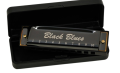 BLACK BLUES  C