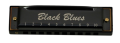 BLACK BLUES  C