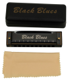 BLACK BLUES  C