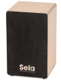 Cajon Sela SE 118 Primera Black