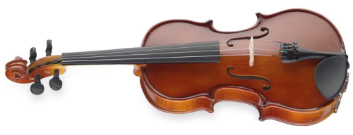 3/4 VN STAGG