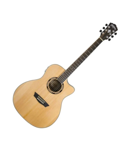 WASHBURN AG 70 CE (N)