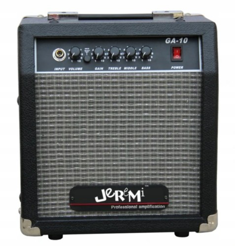 Jeremi GA-10