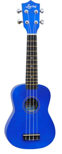 Ukulele_UK20_DB
