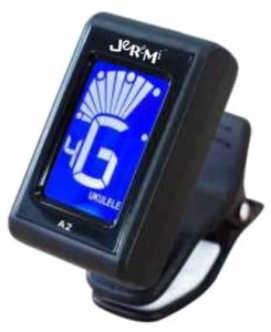 Tuner JEREMI A2 Czarny