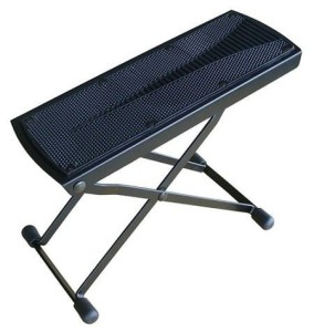 Podnóżek gitarowy Kaline PG-01