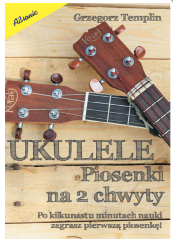 Ukulele_piosenki