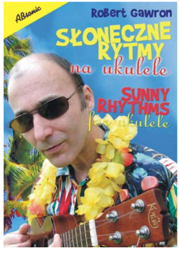 Słoneczne rytmy na ukulele