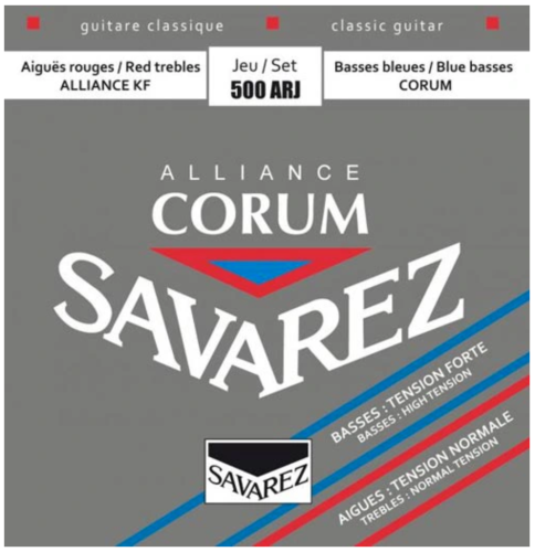 Savarez 500 ARJ