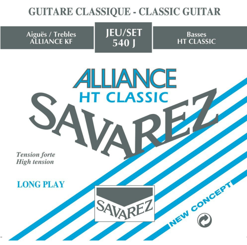 Savarez 540J