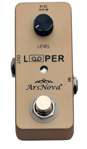 Mini_Looper