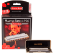 Marine Band 1896 C